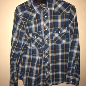 Old Navy Flannel